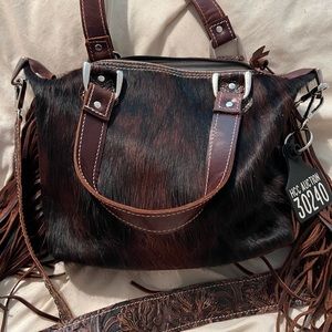 Holy Cow Couture Mini Designer